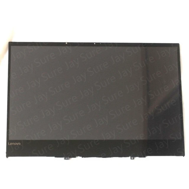 Alt view image 4 of 7 - 13.3" UHD Lcd Touch Screen+Bezel for Lenovo Yoga 730-13IKB 5D10Q89743