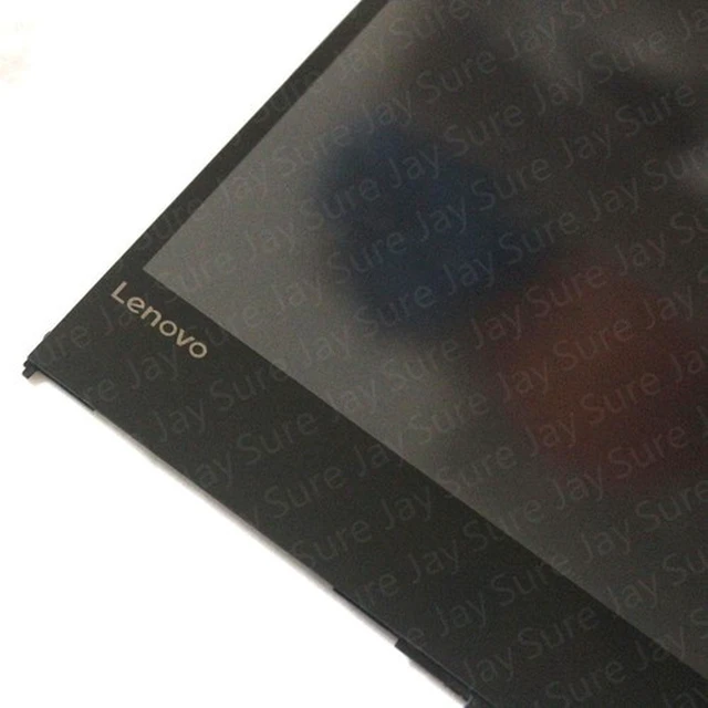 Alt view image 5 of 7 - 13.3" UHD Lcd Touch Screen+Bezel for Lenovo Yoga 730-13IKB 5D10Q89743