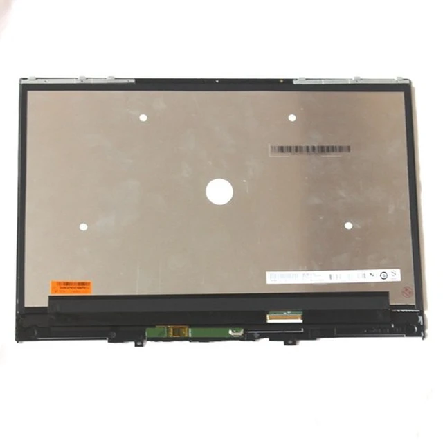 Alt view image 7 of 7 - 13.3" UHD Lcd Touch Screen+Bezel for Lenovo Yoga 730-13IKB 5D10Q89743