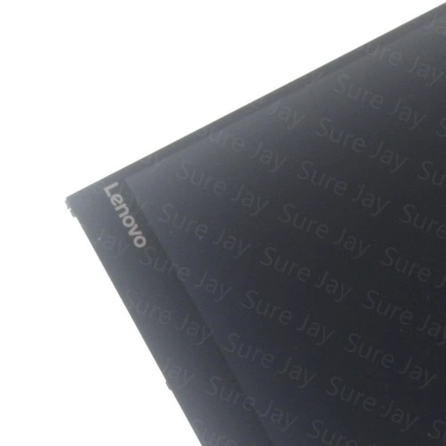 Alt view image 3 of 7 - 14.0" FHD Lcd Touch Screen +Bezel for Lenovo Yoga 710-14ISK 80TY0009US