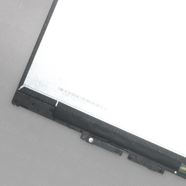 Alt view image 6 of 7 - 14.0" FHD Lcd Touch Screen +Bezel for Lenovo Yoga 710-14ISK 80TY0009US