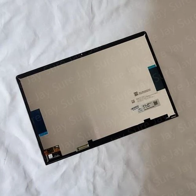 Main image of 13" QHD Lcd Touch Screen for Lenovo Yoga Pad Pro / Lenovo Yoga Tab 13 YT-K606F