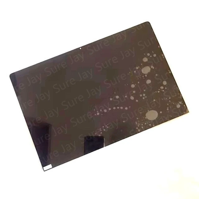 Alt view image 5 of 7 - 13" QHD Lcd Touch Screen for Lenovo Yoga Pad Pro / Lenovo Yoga Tab 13 YT-K606F