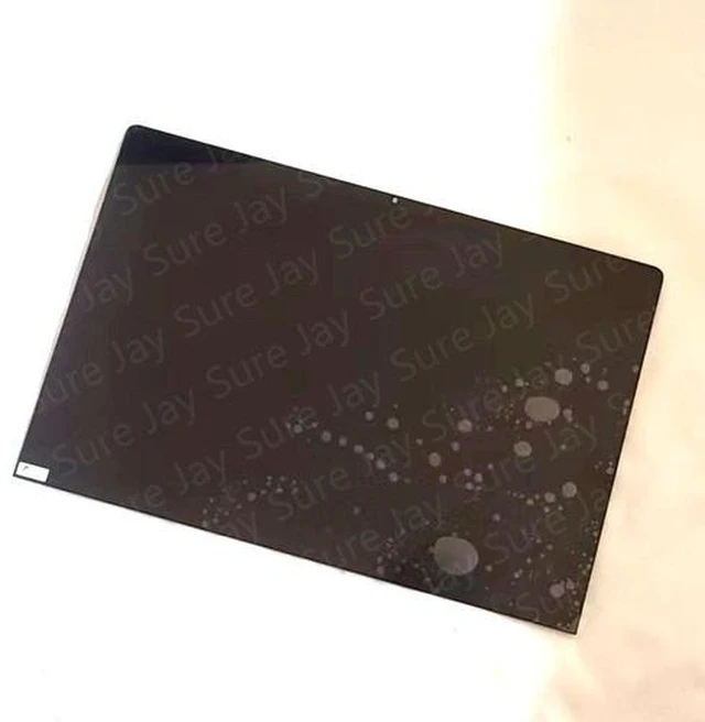 Alt view image 6 of 7 - 13" QHD Lcd Touch Screen for Lenovo Yoga Pad Pro / Lenovo Yoga Tab 13 YT-K606F
