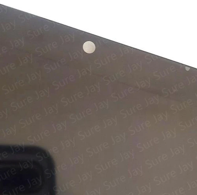 Alt view image 7 of 7 - 13" QHD Lcd Touch Screen for Lenovo Yoga Pad Pro / Lenovo Yoga Tab 13 YT-K606F