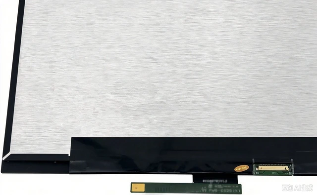 Alt view image 2 of 2 - Replacement for Lenovo IdeaPad 5 14" 2-in-1 Gen 9 5-14AHP9 83DR 83DR0002US Non-OLED 14.0 inch WUXGA 1920x1200 LCD Display Touch Screen Digitizer Assembly Bezel with Board 30Pin