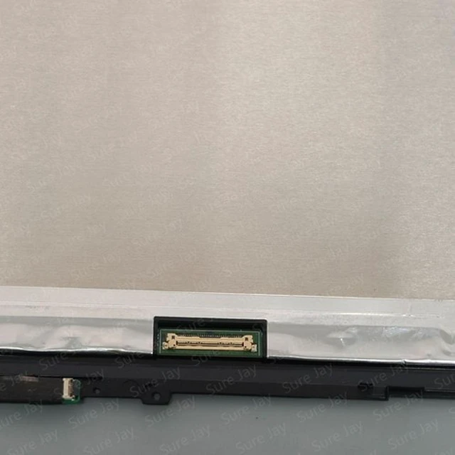 Alt view image 3 of 7 - 14inch FHD Lcd Touch Screen Assembly for For Lenovo Thinkpad X1 Yoga 4th Gen 5M10Z37048