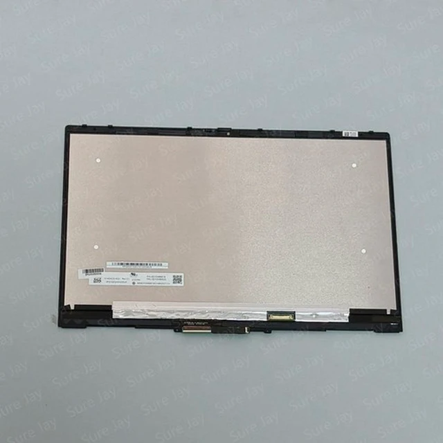 Alt view image 4 of 7 - 14inch FHD Lcd Touch Screen Assembly for For Lenovo Thinkpad X1 Yoga 4th Gen 5M10Z37048