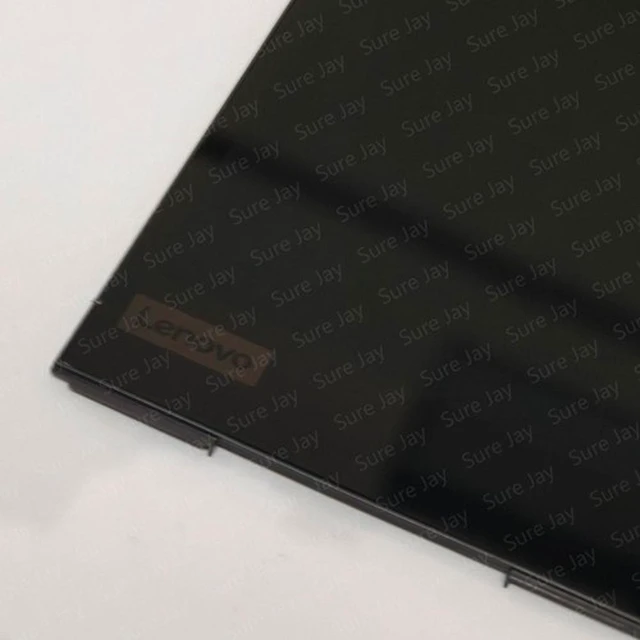 Alt view image 6 of 7 - 14inch FHD Lcd Touch Screen Assembly for For Lenovo Thinkpad X1 Yoga 4th Gen 5M10Z37048