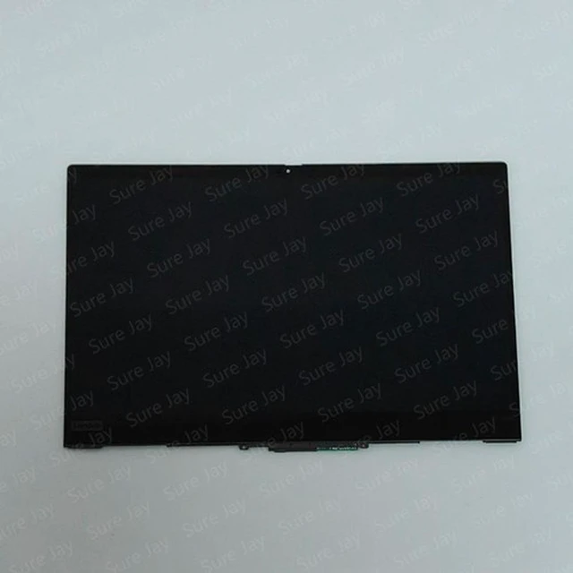 Alt view image 7 of 7 - 14inch FHD Lcd Touch Screen Assembly for For Lenovo Thinkpad X1 Yoga 4th Gen 5M10Z37048