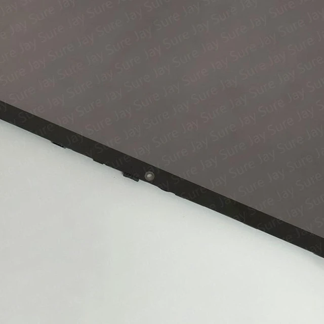Alt view image 5 of 7 - 13.3" FHD Lcd Touch Screen+Bezel Assembly for Lenovo Ideapad Yoga 6-13ALC6 Type 82ND