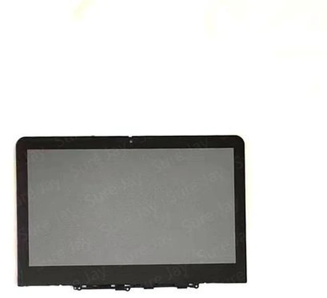 Main image of 11.6" HD touch Lcd screen+Bezel Assembly for Lenovo 300w 500W Gen 3 5M11C85595