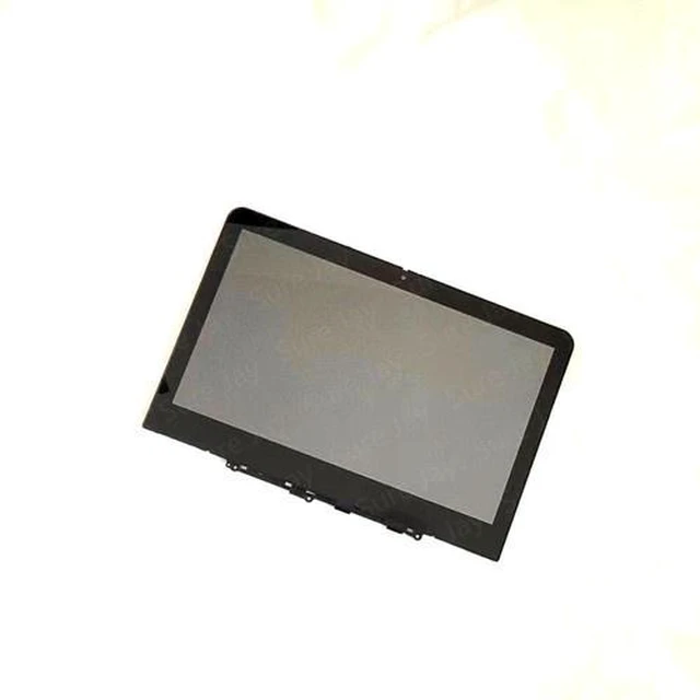 Alt view image 4 of 7 - 11.6" HD touch Lcd screen+Bezel Assembly for Lenovo 300w 500W Gen 3 5M11C85595