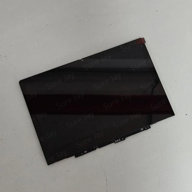 Alt view image 5 of 7 - 11.6" HD Lcd Touch Screen+Bezel Assembly for Lenovo Flex 3 Chrome-11M836 Type 82KM