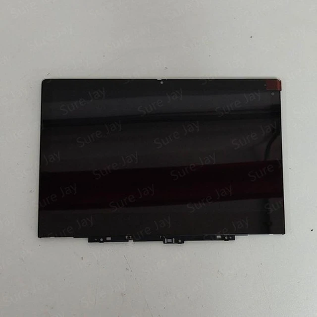 Alt view image 7 of 7 - 11.6" HD Lcd Touch Screen+Bezel Assembly for Lenovo Flex 3 Chrome-11M836 Type 82KM