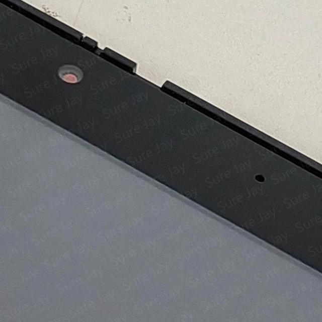 Alt view image 5 of 7 - 11.6" Lcd Touch Screen+Bezel Assembly for Lenovo Chromebook 300E Gen 4