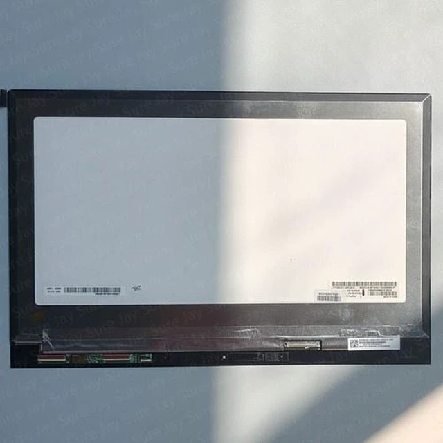 Alt view image 7 of 7 - 13.9" UHD LCD Touch Screen Assembly for Lenovo Yoga 910-13IKB 910-14