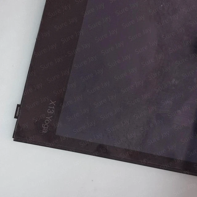 Alt view image 7 of 7 - 13.3inch FHD LCD Touch Screen Assembly For Lenovo ThinkPad X13 Yoga Gen 1 20SX