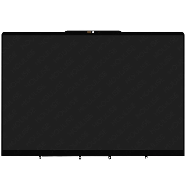 Alt view image 3 of 7 - for Lenovo Yoga 7 2-in-1 14AHP9 14IML9 Touch Screen Replacement Assembly | for Yoga 7-14AHP9 7-14IML9 Type 83DK 83DJ 14" 1920x1200 60hz 30 Pin LCD Touch Screen Display Assembly