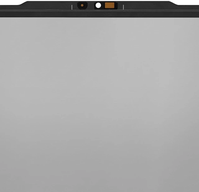 Alt view image 6 of 7 - for Lenovo Yoga 7 2-in-1 14AHP9 14IML9 Touch Screen Replacement Assembly | for Yoga 7-14AHP9 7-14IML9 Type 83DK 83DJ 14" 1920x1200 60hz 30 Pin LCD Touch Screen Display Assembly