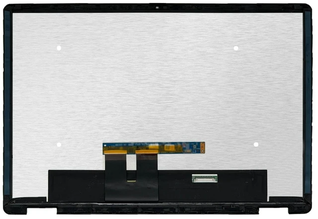 Alt view image 3 of 3 - 14" WUXGA Lcd Touch Screen Assembly for HP OmniBook 5 Flip 2-in-1 14-fp