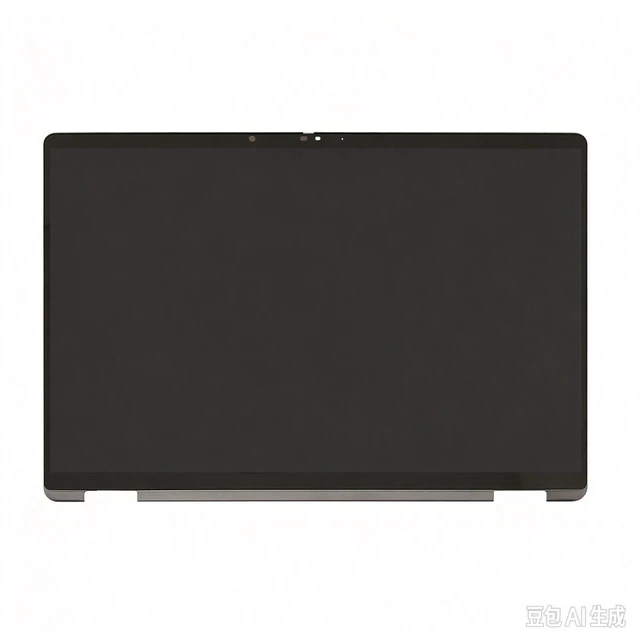 Main image of 14" WUXGA Lcd Touch Screen Assembly for HP OmniBook 5 Flip 2-in-1 14-fp