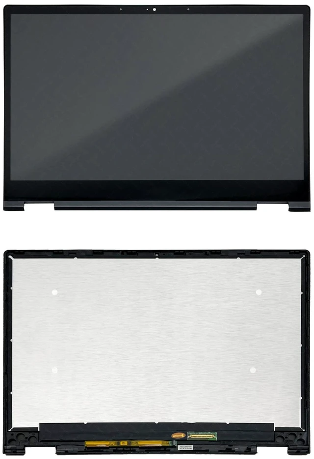Main image of Replacement for Acer Chromebook Spin 713 CP713-2W-54PK CP713-2W-36LN CP713-2W-568T CP713-2W-5874 13.5 inches 2K 2256x1504 IPS LCD Display Touch Screen Digitizer Assembly Bezel with Board