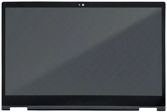 Main image of Replacement for Acer Spin 5 SP513-54N-70JH LCD Touch Screen | N19W3 SP513-54N SP513-54 2K 2256x1504 IPS LCD Display Touch Digitizer Assembly with Bezel and Touch Control Board