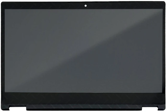 Alt view image 2 of 3 - Replacement for Acer Spin 3 SP314-54N-58Q7 14.0 inches FHD 1080P IPS LCD Display Touch Screen Digitizer Assembly Bezel with Touch Control Board