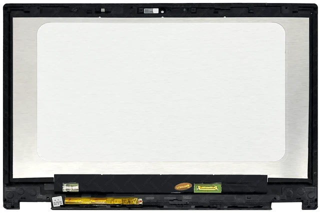 Alt view image 3 of 3 - Replacement for Acer Spin 3 SP314-54N-58Q7 14.0 inches FHD 1080P IPS LCD Display Touch Screen Digitizer Assembly Bezel with Touch Control Board