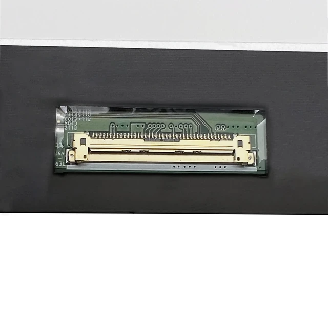 Alt view image 3 of 4 - Replacement for Acer Chromebook Spin 11 CP311-1HN N17Q8 CP311-1HN-C2DV CP311-1HN-C6GV CP311-1HN-C45F 11.6 inches HD 1366x768 LCD Display On-Cell Touch Screen Digitizer Assembly (No Bezel)