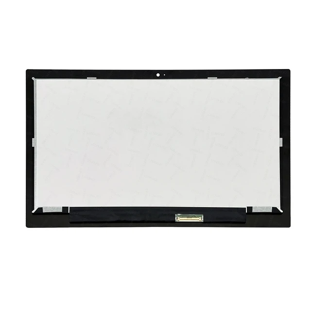 Alt view image 2 of 4 - Replacement for Acer Chromebook Spin 11 CP311-1HN N17Q8 CP311-1HN-C2DV CP311-1HN-C6GV CP311-1HN-C45F 11.6 inches HD 1366x768 LCD Display On-Cell Touch Screen Digitizer Assembly (No Bezel)