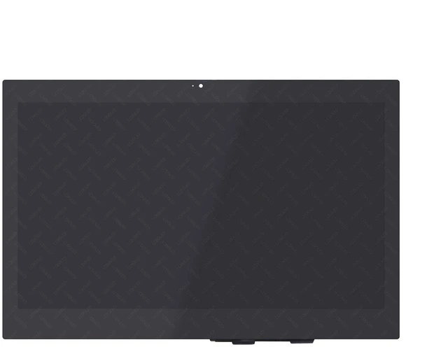 Main image of Replacement for Acer Spin 5 SP513-53N-53Y5 SP513-53N-54C2 LCD Touch Screen | SP513-53N-550T SP513-53N-55EL SP513-53N-55FB 13.3" 1920x1080 FullHD IPS LED LCD Display Touch Digitizer Assembly with bezel