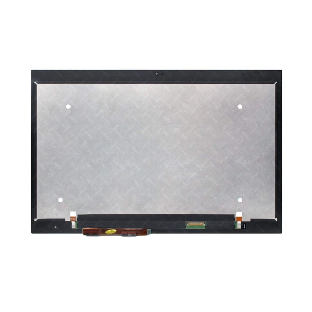 Alt view image 2 of 3 - Replacement for Acer Spin 5 SP513-53N-53Y5 SP513-53N-54C2 LCD Touch Screen | SP513-53N-550T SP513-53N-55EL SP513-53N-55FB 13.3" 1920x1080 FullHD IPS LED LCD Display Touch Digitizer Assembly with bezel
