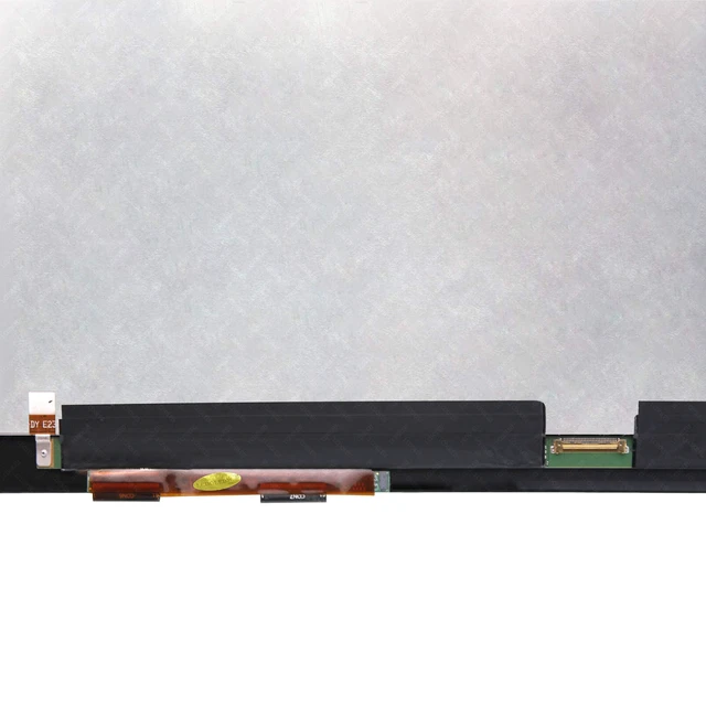 Alt view image 3 of 3 - Replacement for Acer Spin 5 SP513-53N-53Y5 SP513-53N-54C2 LCD Touch Screen | SP513-53N-550T SP513-53N-55EL SP513-53N-55FB 13.3" 1920x1080 FullHD IPS LED LCD Display Touch Digitizer Assembly with bezel