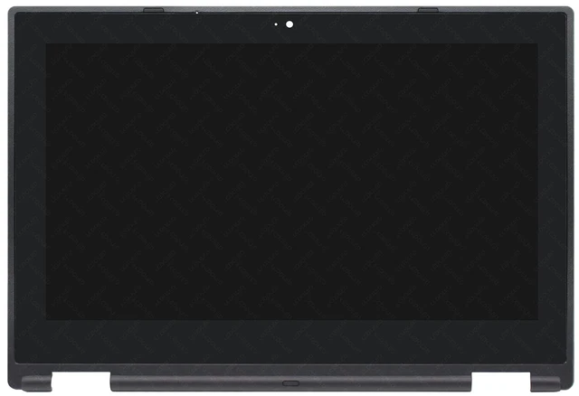 Main image of Replacement for Acer Chromebook Spin 311 R721T N18Q12 R721T-47DZ R721T-482Z R721T-48A0 11.6 inches HD WXGA 1366x768 IPS LED LCD Display On-Cell Touch Screen Digitizer Assembly with Bezel