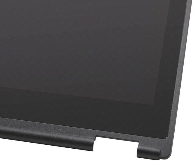 Alt view image 4 of 5 - Replacement for Acer Chromebook Spin 311 R721T N18Q12 R721T-47DZ R721T-482Z R721T-48A0 11.6 inches HD WXGA 1366x768 IPS LED LCD Display On-Cell Touch Screen Digitizer Assembly with Bezel