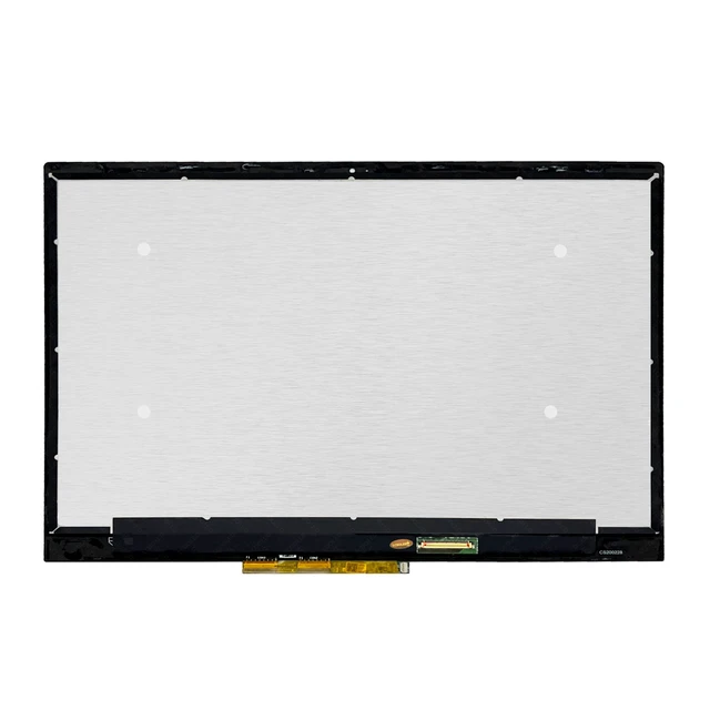 Alt view image 2 of 3 - Replacement for Acer Spin 5 SP513-54N-534F SP513-54N-537L LCD Touch Screen | SP513-54N-53D2 SP513-54N-53K4 SP513-54N-546VY 2256x1504 LCD Touch Digitizer Assembly with Bezel and Touch Control Board