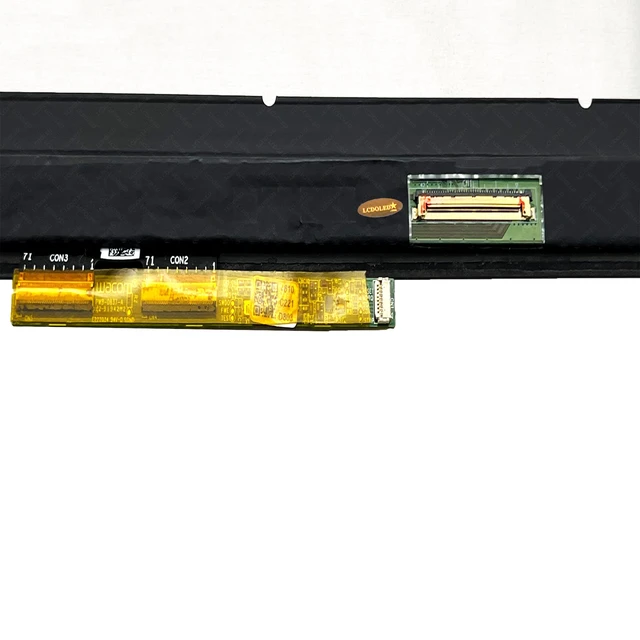 Alt view image 3 of 3 - Replacement for Acer Spin 5 SP513-54N-534F SP513-54N-537L LCD Touch Screen | SP513-54N-53D2 SP513-54N-53K4 SP513-54N-546VY 2256x1504 LCD Touch Digitizer Assembly with Bezel and Touch Control Board