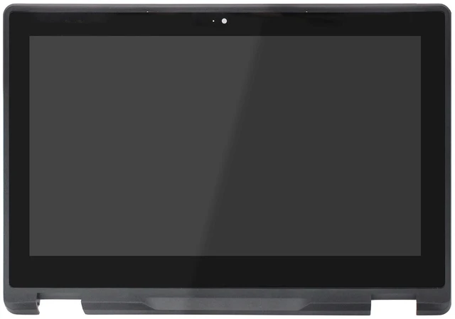 Main image of Replacement 11.6 inches HD 1366x768 IPS LCD Display Touch Screen Digitizer Assembly with Bezel for Acer Chromebook Spin 11 R751T Seires R751T-C4XP N16Q14
