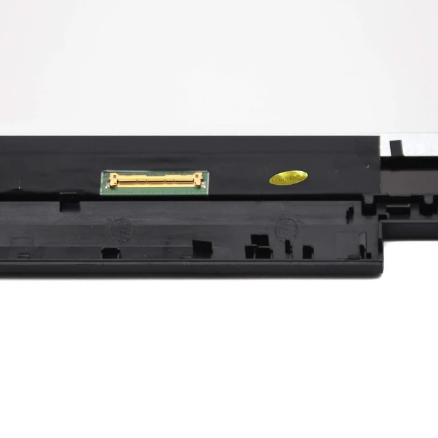 Alt view image 3 of 4 - Replacement 11.6 inches HD 1366x768 IPS LCD Display Touch Screen Digitizer Assembly with Bezel for Acer Chromebook Spin 11 R751T Seires R751T-C4XP N16Q14
