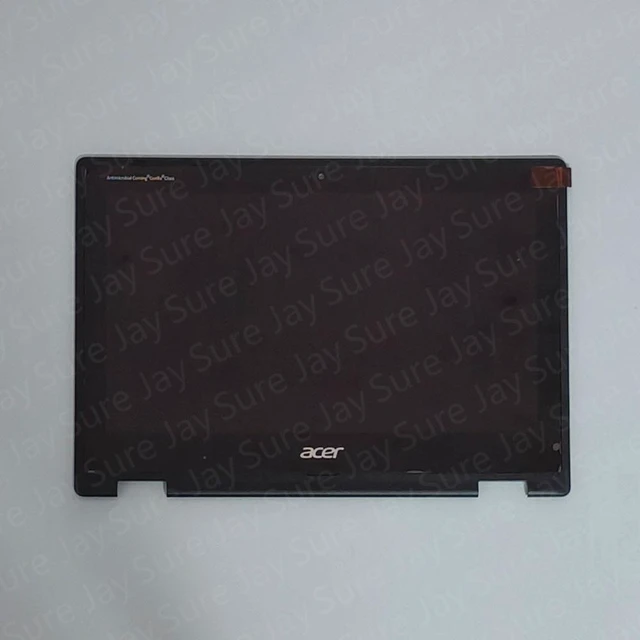 Main image of Replacement for Acer Chromebook Spin 311 CP311-2H-C4RY CP311-2H-C679 11.6 inches HD 1366x768 LCD Display On-Cell Touch Screen Digitizer Assembly