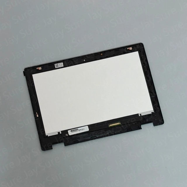 Alt view image 3 of 6 - Replacement for Acer Chromebook Spin 311 CP311-2H-C4RY CP311-2H-C679 11.6 inches HD 1366x768 LCD Display On-Cell Touch Screen Digitizer Assembly