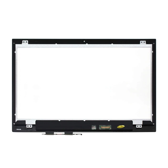 Alt view image 2 of 5 - 14.0 inches FHD 1920x1080 IPS LCD Display Touch Screen Digitizer Assembly with Board Replacement for Acer Spin 3 Series N17W5 SP314-51-32Z9 SP314-51-59NM SP314-51-58MV SP314-51-33GR