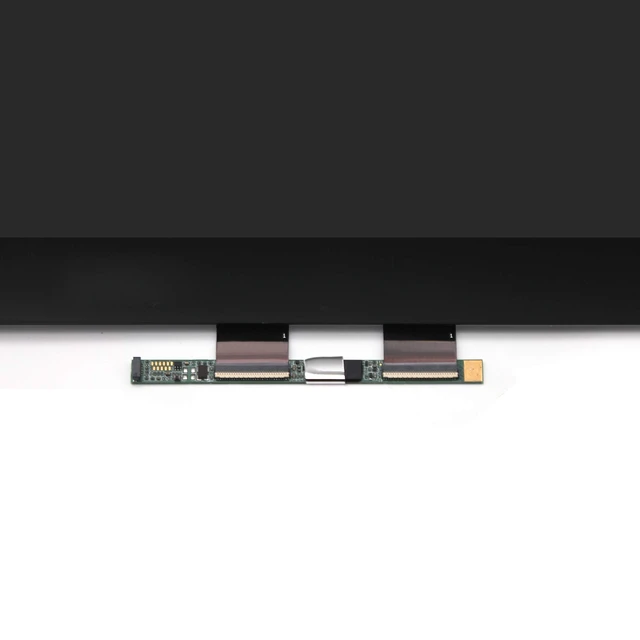 Alt view image 4 of 5 - 14.0 inches FHD 1920x1080 IPS LCD Display Touch Screen Digitizer Assembly with Board Replacement for Acer Spin 3 Series N17W5 SP314-51-32Z9 SP314-51-59NM SP314-51-58MV SP314-51-33GR
