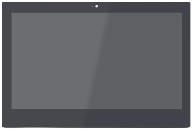 Main image of Replacement for Acer Chromebook CP311-3H CP311-3H-K3WL 11.6 inches 1366x768 WXGA IPS LCD Display Touch Screen Digitizer Assembly (No Bezel)