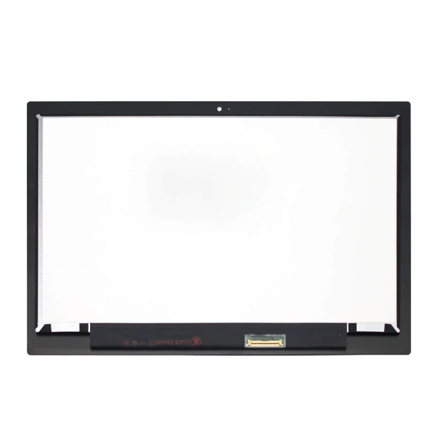 Alt view image 2 of 4 - Replacement for Acer Chromebook CP311-3H CP311-3H-K3WL 11.6 inches 1366x768 WXGA IPS LCD Display Touch Screen Digitizer Assembly (No Bezel)