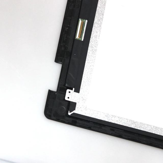 Alt view image 5 of 6 - 15.6 FHD LCD Touch Screen W+Bezel Assembly for Dell Inspiron 7569 0079Y