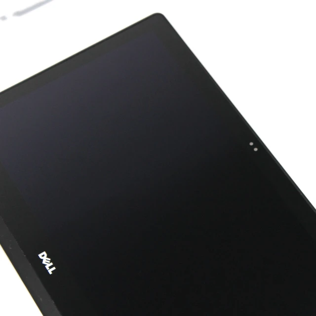 Alt view image 6 of 6 - 15.6 FHD LCD Touch Screen W+Bezel Assembly for Dell Inspiron 7569 0079Y