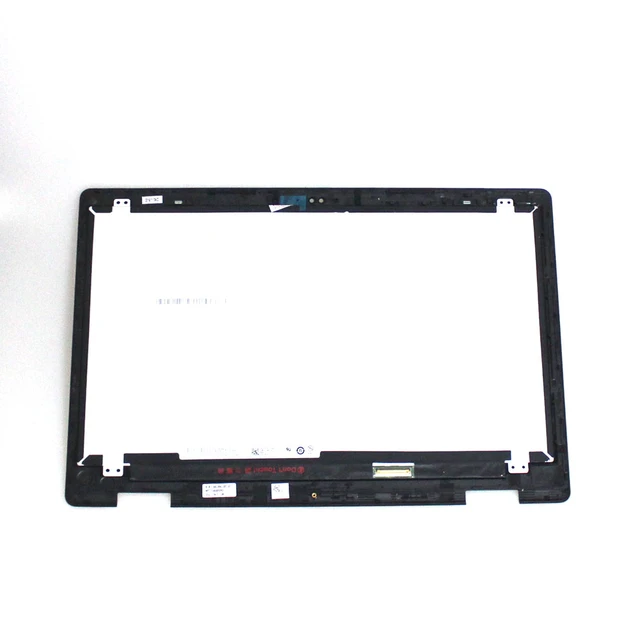 Alt view image 3 of 6 - 15.6 FHD LCD Touch Screen W+Bezel Assembly for Dell Inspiron 7569 0079Y